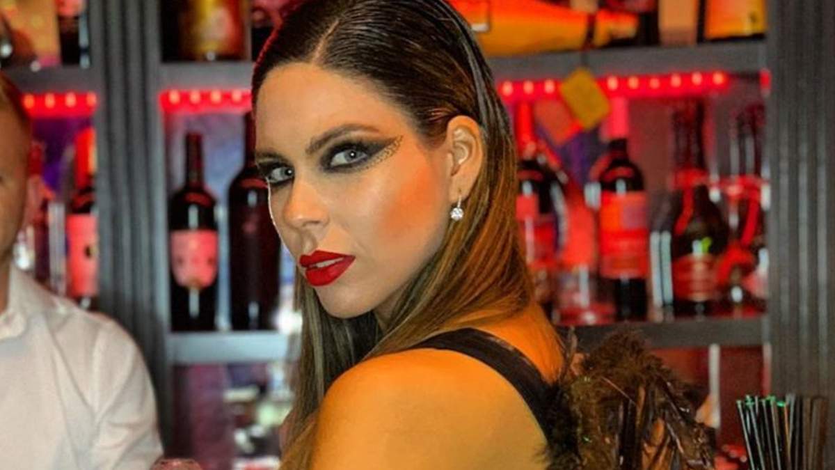 Barby Franco. Foto: (Instagram)