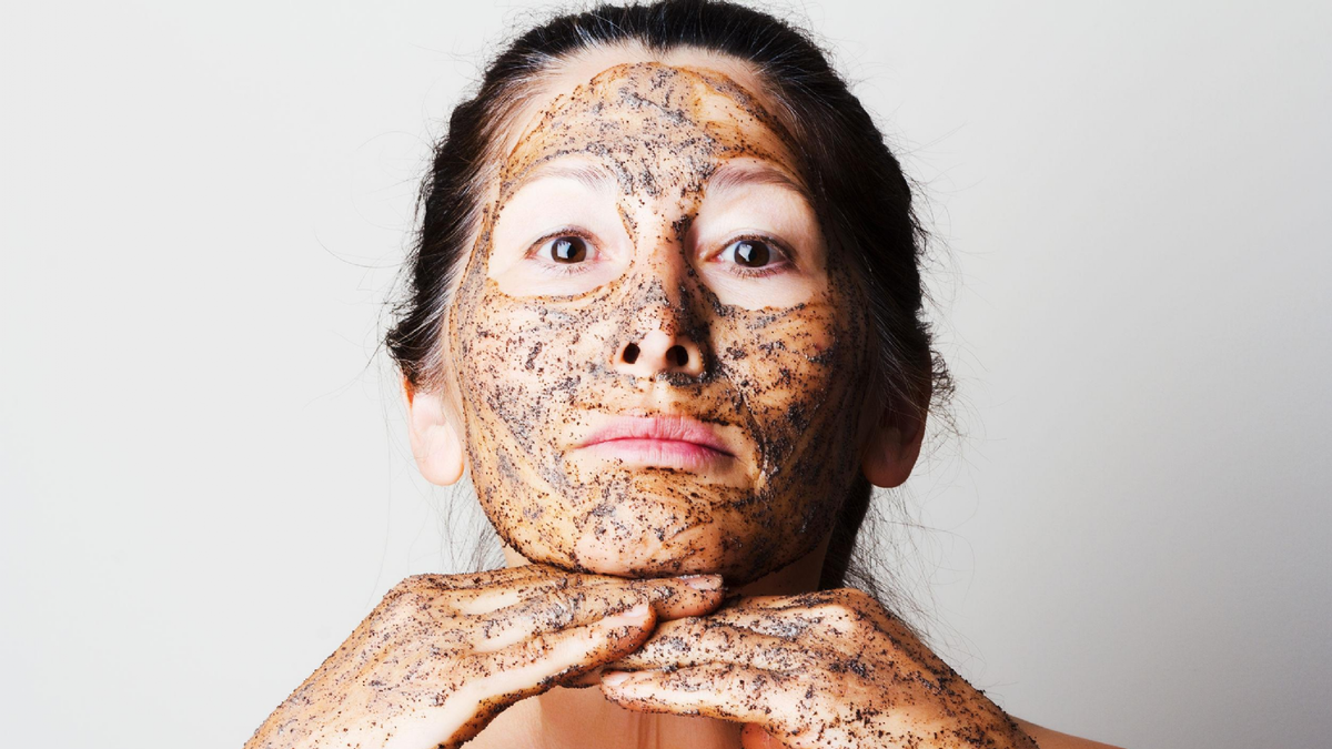 Mascarilla. Fuente: (Instagram)