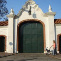 Quinta de Olivos: confirman que el oficial que se disparó era extorsionado por varios presos