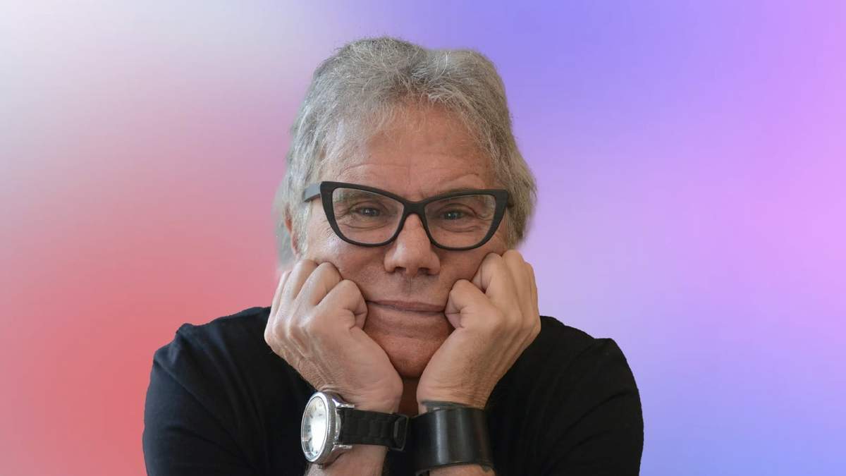 Beto Casella. Fuente: (Minuto Neuquén)