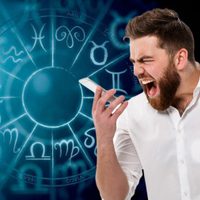 Cuidado con ellos: cuáles son los signos del Zodiaco que no consiguen pareja por su mal genio