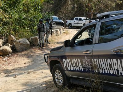Violencia azota Guerrero: ocho cuerpos fueron arrojados en Marquelia, Acapulco y Chilpancingo