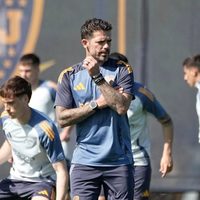 Baja sensible: Boca no podrá contar con este jugador para enfrentar a Unión