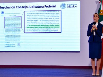 “Habrá consejeros que respondan a intereses del PRIAN”: Sheinbaum