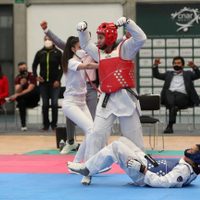 Briseida Acosta pide apoyo para que su entrenador la acompañe en Tokio 2020
