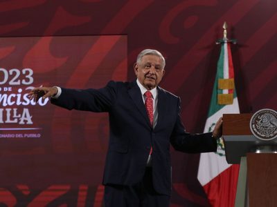 AMLO pide a la LMB dar de baja a peloteros cachirules y dejar de hacer trampa