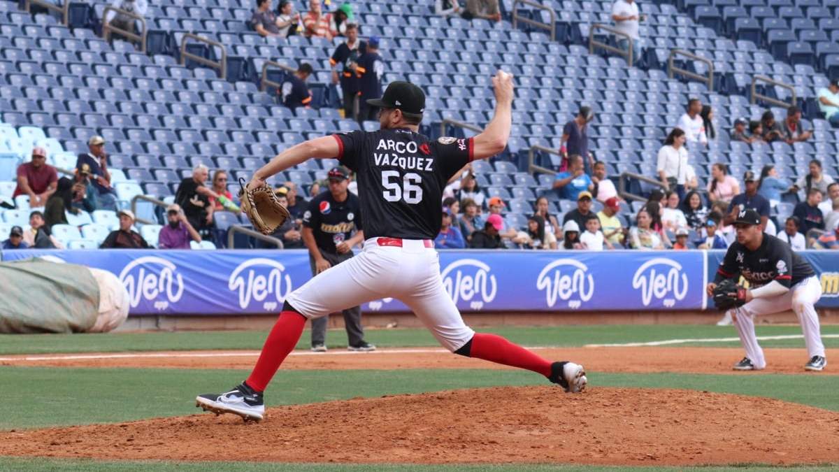 México cayó ante Puerto Rico pero está en semifinales