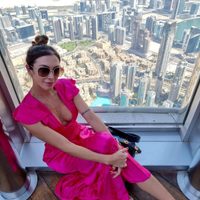 Impactante: la extravagante rutina de Daniela Colett para tener mejor olfato