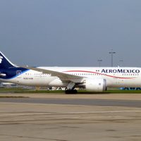 Megaoperativo policial en el aeropuerto de Ezeiza