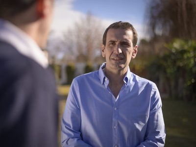 “Están sin rumbo”: Pablo Cervi criticó al Gobierno tras los conflictos en la cordillera