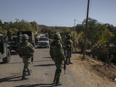 Jueza ordena disculpa pública de la Sedena por desaparición forzada en Guanajuato