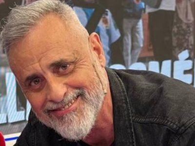 La bronca de Jorge Rial por el Martín Fierro a Susana Giménez: “Se rasca todo el tiempo”