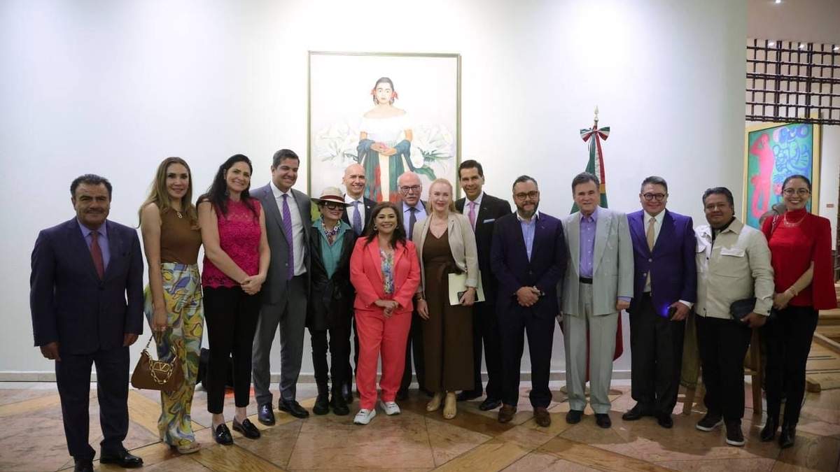 Reunión de Brugada con industriales
