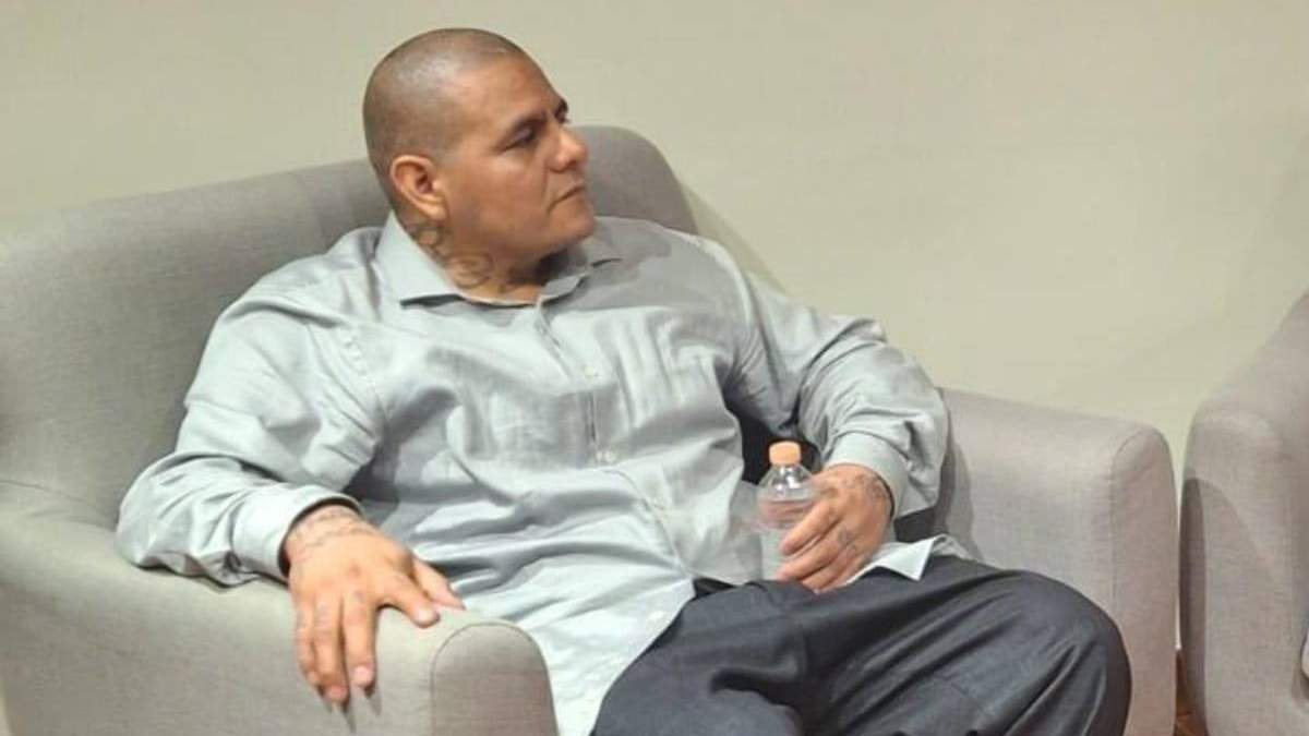 Jesús Muñoz Gutiérrez en México