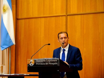 A partir de cuándo vuelven a trabajar de manera presencial los estatales de Neuquén