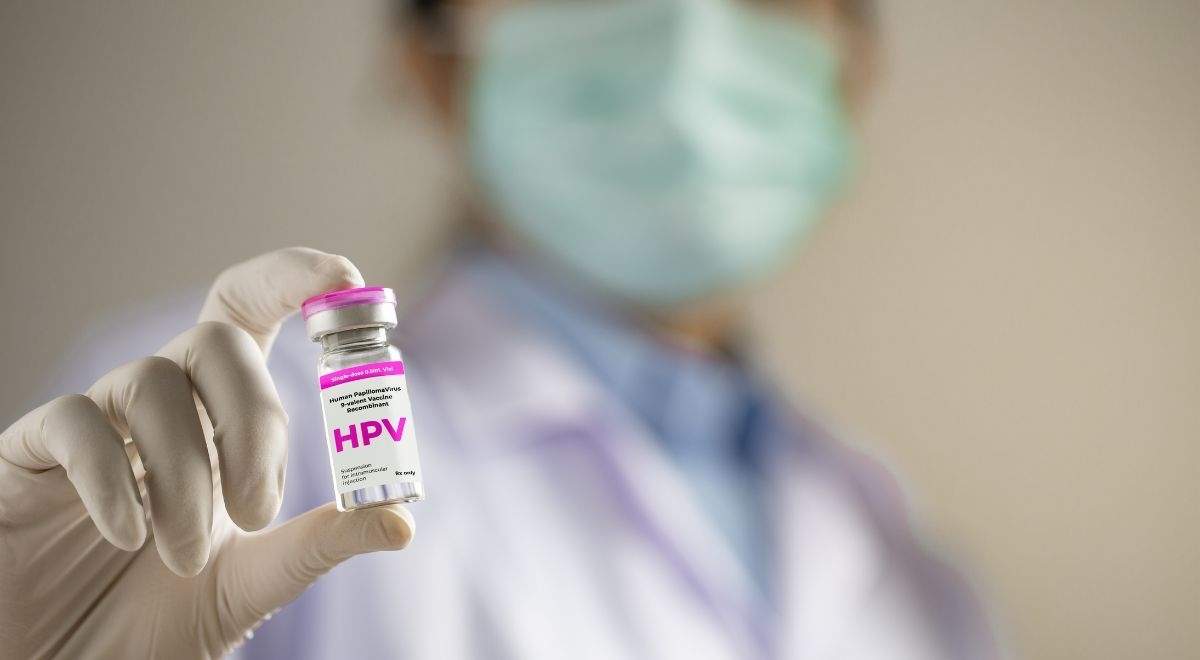 Vacuna contra el Virus del Papiloma Humano