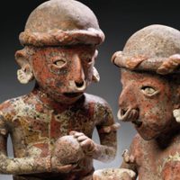 Inevitable, la subasta de piezas prehispánicas en Christie's Francia; tres de 33 serían falsas: INAH