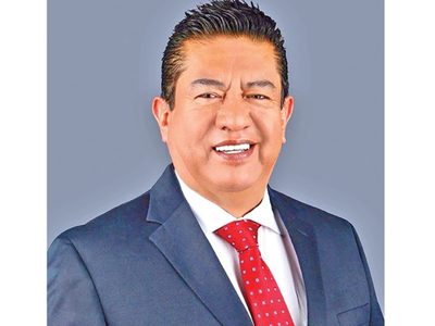 Estafa siniestra: Ligan a exoficial mayor de Hidalgo con "compras fantasma" relacionadas al Covid-19