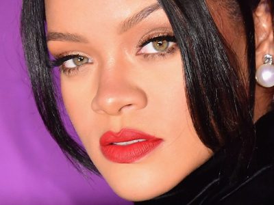 ¡Sorprendente! Rihanna reveló su gran secreto de belleza. ¿Todo es falso?