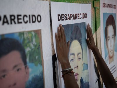 “No se puede estabilizar”: Banamex señala fracaso del gobierno ante crisis de desaparecidos