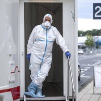 Alemania: segunda ola de contagios por coronavirus