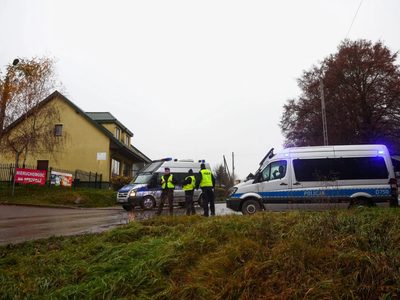 Polonia afirmó que el misil que cayó en su territorio pertenece a Ucrania