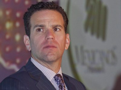 Loret de Mola, dislate presidencial