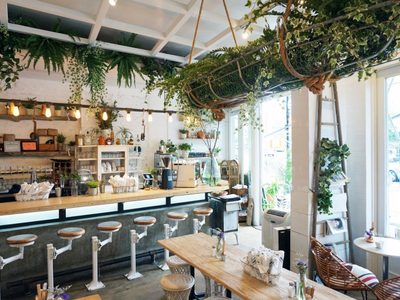 Ciudades del mundo recomendadas para turistas veganos