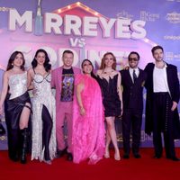 El cine mexicano incrementó 14.8% sus ingresos de taquilla respecto al 2024: Canacine