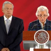 El gobierno presenta terna para dirigir el Inmujeres