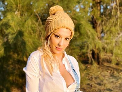 Atenta a las nuevas tendencias, Noelia Marzol decoró su casa con estilo y glamour