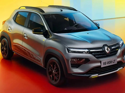 Atención: estos fueron los 10 autos más baratos en abril