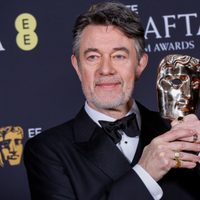 "Conclave" gana el premio a la mejor película en los BAFTA