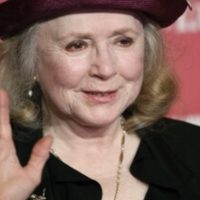 Muere Piper Laurie, tres veces nominada al Oscar por películas como "Carrie"