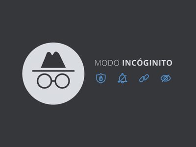 No uses el modo incógnito: cuál es la alternativa segura para navegar por Internet de forma privada