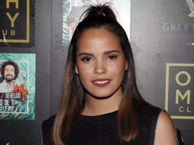 El secreto de la vida privada de Gloria Camila que sale a la luz gracias a sus fans y que refleja el