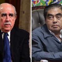 Barbosa defiende al fiscal tras el "extrañamiento" de la UIF por filtración