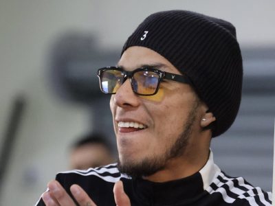 Carlos Salcedo deja los Tigres y ahora jugará en el Toronto FC de la MLS