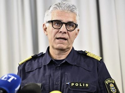 Violencia pandillera en Suecia es "extremadamente grave", advierte jefe policial