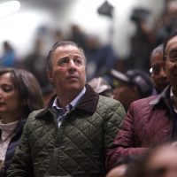 'Todos por México”, el nuevo nombre de la coalición que postula a Meade