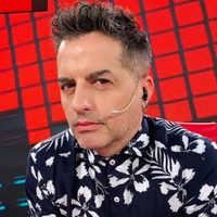 Panorama oscuro para Ángel de Brito en América TV