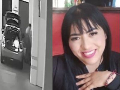 “Solo quería verse mejor”: esposo de Blanca Adriana relata cómo desapareció tras cirugía estética