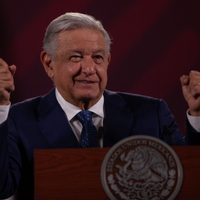 "Plan C" de la reforma electoral es no darle ni un voto al bloque conservador: AMLO