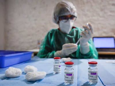 Atención, docentes rionegrinos: abrió la inscripción para vacunarse contra el coronavirus