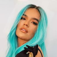 "No sé cómo explicar lo que siento": el impactante descargo de Karol G para sus seguidores