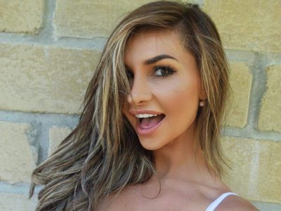 La insuperable silueta de Rosanna Arkle que le está dando la vuelta al mundo
