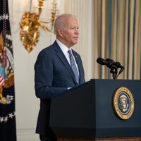 Biden arremete contra Trump por acusaciones de fraude