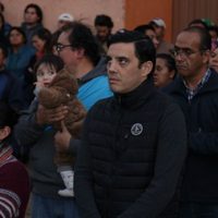 En Guanajuato clausuran desarrollo inmobiliario del panista Sergio Ascencio Barba