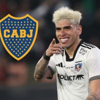 ¿Se acerca a Boca?: Carlos Palacios confirmó qué pasará con su futuro en Colo Colo