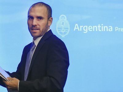 La misión del FMI llegará al país el próximo martes